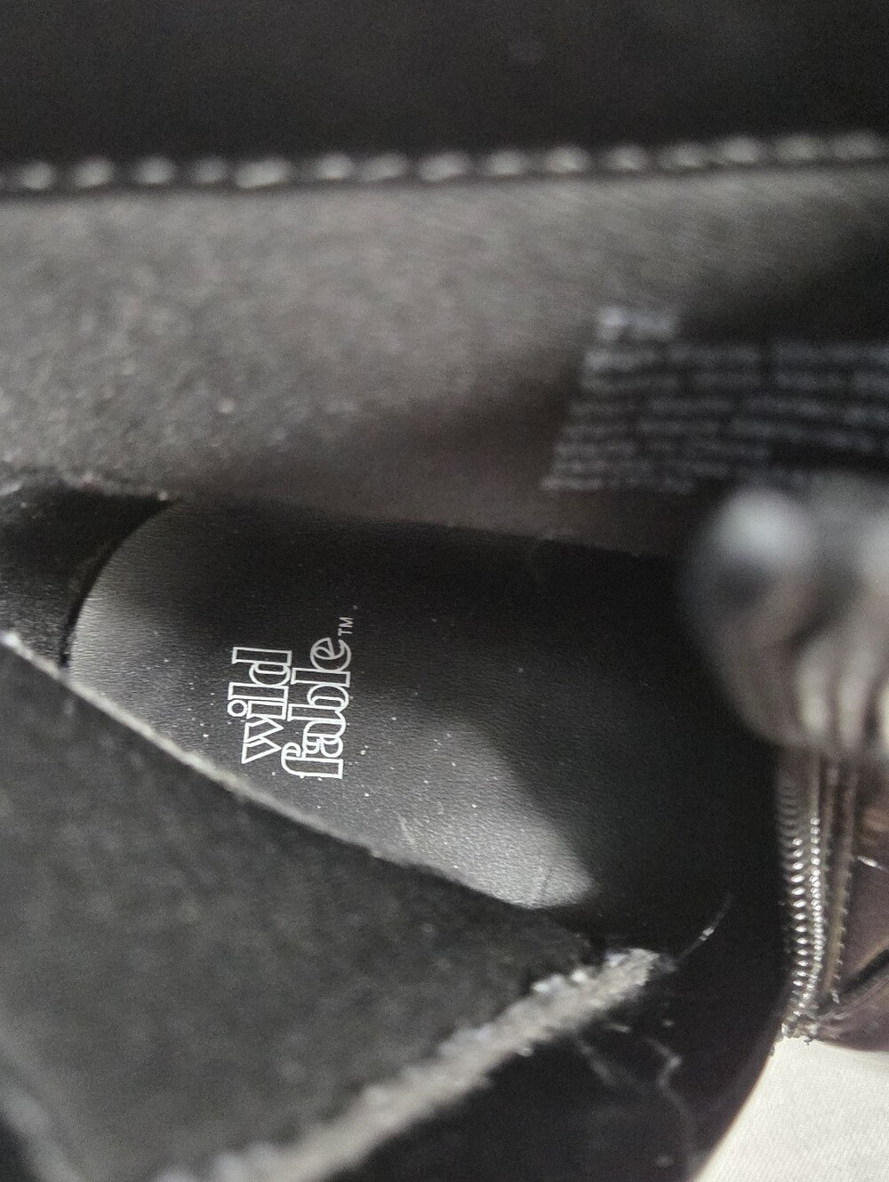 Buckle Ankle Boots - Picture 5 of 6